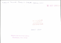 Photo only available in the library